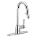 7475 Kitchen/Kitchen Faucets/Pull Down Spray Faucets