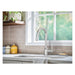 7475 Kitchen/Kitchen Faucets/Pull Down Spray Faucets