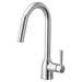 7475 Kitchen/Kitchen Faucets/Pull Down Spray Faucets