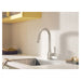 7475SRS Kitchen/Kitchen Faucets/Pull Down Spray Faucets
