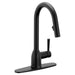 7475BL Kitchen/Kitchen Faucets/Pull Down Spray Faucets