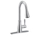 7803 Kitchen/Kitchen Faucets/Pull Down Spray Faucets