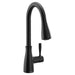 7803BL Kitchen/Kitchen Faucets/Pull Down Spray Faucets