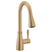 7803BZG Kitchen/Kitchen Faucets/Pull Down Spray Faucets