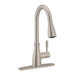 7803SRS Kitchen/Kitchen Faucets/Pull Down Spray Faucets