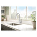 7803SRS Kitchen/Kitchen Faucets/Pull Down Spray Faucets