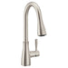 7803SRS Kitchen/Kitchen Faucets/Pull Down Spray Faucets