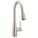 7804SRS Kitchen/Kitchen Faucets/Pull Down Spray Faucets