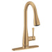 7804BZG Kitchen/Kitchen Faucets/Pull Down Spray Faucets