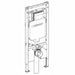 111.798.00.2 Bathroom/Toilets Bidets & Bidet Seats/Residential Wall Hung Toilets