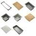 CUX11030-WKC Kitchen/Kitchen Sinks/Undermount Kitchen Sinks