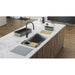 CUX11030-WKC Kitchen/Kitchen Sinks/Undermount Kitchen Sinks