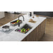 CUX11030-WKC Kitchen/Kitchen Sinks/Undermount Kitchen Sinks