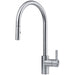 EOS-PD-304 Kitchen/Kitchen Faucets/Pull Down Spray Faucets