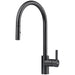 EOS-PD-IBK Kitchen/Kitchen Faucets/Pull Down Spray Faucets