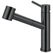 STL-PO-IBK Kitchen/Kitchen Faucets/Pull Out Spray Faucets