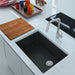 MAG11031OW-ONY Kitchen/Kitchen Sinks/Undermount Kitchen Sinks