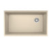 MAG11031OW-CHA-WKC Kitchen/Kitchen Sinks/Undermount Kitchen Sinks