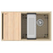 MAG11031OW-CHA-WKC Kitchen/Kitchen Sinks/Undermount Kitchen Sinks