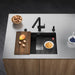PKG11031-ONY-WKC Kitchen/Kitchen Sinks/Undermount Kitchen Sinks