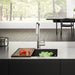 PKG11031-ONY-WKC Kitchen/Kitchen Sinks/Undermount Kitchen Sinks