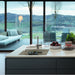 PKG11031-PWT Kitchen/Kitchen Sinks/Undermount Kitchen Sinks