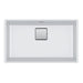 PKG11031-PWT Kitchen/Kitchen Sinks/Undermount Kitchen Sinks