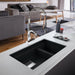 PKG160LD-ONY Kitchen/Kitchen Sinks/Undermount Kitchen Sinks