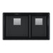 PKG160LD-ONY Kitchen/Kitchen Sinks/Undermount Kitchen Sinks