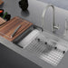 PKX11028-WKC Kitchen/Kitchen Sinks/Undermount Kitchen Sinks