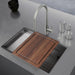 PKX11028-WKC Kitchen/Kitchen Sinks/Undermount Kitchen Sinks