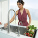 PS2X110-33-WKC Kitchen/Kitchen Sinks/Undermount Kitchen Sinks