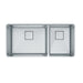 PTX160-37 Kitchen/Kitchen Sinks/Undermount Kitchen Sinks