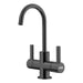 UNJ-HC-IBK Kitchen/Kitchen Faucets/Hot & Drinking Water Dispensers