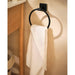 BP1885BL Bathroom/Bathroom Accessories/Towel Rings