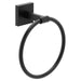 BP1885BL Bathroom/Bathroom Accessories/Towel Rings