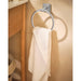 BP1885CH Bathroom/Bathroom Accessories/Towel Rings