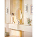 YB0762CH Lighting/Wall Lights/Vanity & Bath Lights