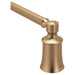 YB2118BZG Bathroom/Bathroom Accessories/Towel Bars