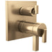 T75622-GLLHP Bathroom/Bathroom Tub & Shower Faucets/Tub & Shower Faucet Trim