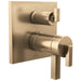 T75522-GLLHP Bathroom/Bathroom Tub & Shower Faucets/Tub & Shower Faucet Trim