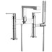 T70399-PC Bathroom/Bathroom Tub & Shower Faucets/Tub Fillers