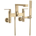 T70399-GL Bathroom/Bathroom Tub & Shower Faucets/Tub Fillers