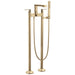T70399-GL Bathroom/Bathroom Tub & Shower Faucets/Tub Fillers