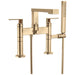 T70399-GLTK Bathroom/Bathroom Tub & Shower Faucets/Tub Fillers