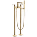 T70399-GLTK Bathroom/Bathroom Tub & Shower Faucets/Tub Fillers
