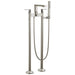 T70399-NK Bathroom/Bathroom Tub & Shower Faucets/Tub Fillers
