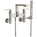 T70399-NK Bathroom/Bathroom Tub & Shower Faucets/Tub Fillers