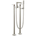 T70399-NKTK Bathroom/Bathroom Tub & Shower Faucets/Tub Fillers