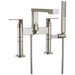 T70399-NKTK Bathroom/Bathroom Tub & Shower Faucets/Tub Fillers